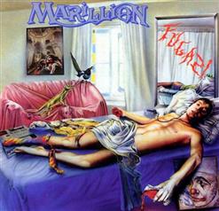 Marillion — Assassing