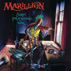 Marillion — He Knows You Know