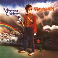 Marillion — Heart Of Lothian