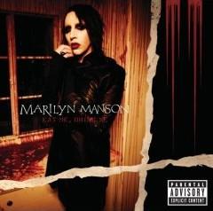 Marilyn Manson — Are You The Rabbit?