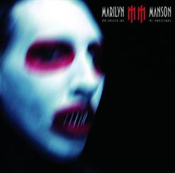 Marilyn Manson — Baboon Rape Party