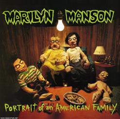 Marilyn Manson — Cyclops