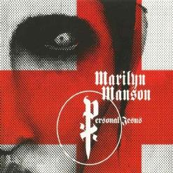 Marilyn Manson — Personal Jesus (Radio Edit)