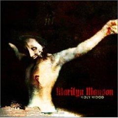 Marilyn Manson — The Nobodies (Acoustic)