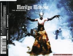 Marilyn Manson — The Nobodies (Album Version)