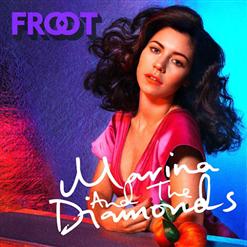 Marina and the Diamonds — Froot