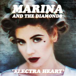 MARINA — Buy The Stars