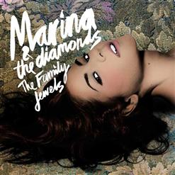 MARINA — Numb