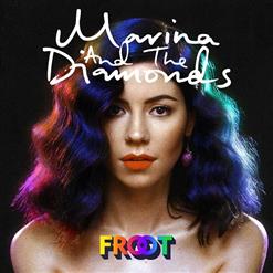 MARINA — Weeds