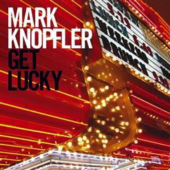 Mark Knopfler — Border Reiver