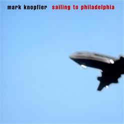 Mark Knopfler — Prairie Wedding