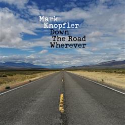 Mark Knopfler — When You Leave