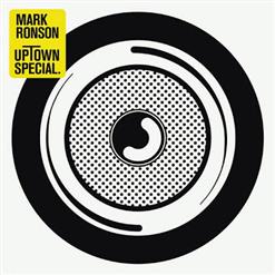 Mark Ronson — Feel Right (feat. Mystikal)