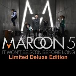 Maroon 5 — Not Falling Apart