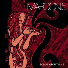 Maroon 5 — Through With You