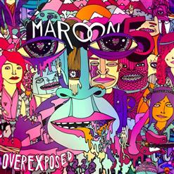 Maroon 5 — Tickets
