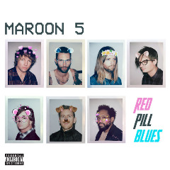 Maroon 5 — Wait