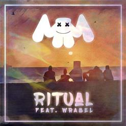 Marshmello — Ritual (Feat. Wrabel)