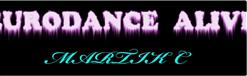 Martik C — Kate Lesing Vs. Class X - If I Could Be You (Martik Eurodance Rmx)