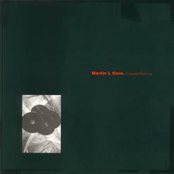 Martin L. Gore — In A Manner Of Speaking