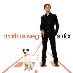 Martin Solveig — Madan