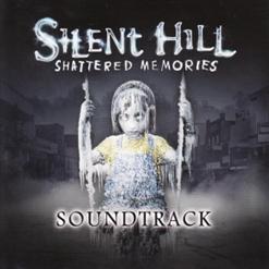 Mary Elizabeth McGlynn — Hell Frozen Rain