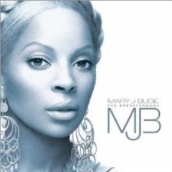 Mary J. Blige — Be Without You