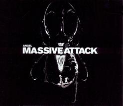 Massive Attack — Angel (Album Version)
