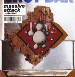 Massive Attack — Better Things