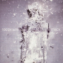 Massive Attack — Future Proof