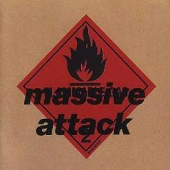 Massive Attack — One Love (feat. Horace Andy)