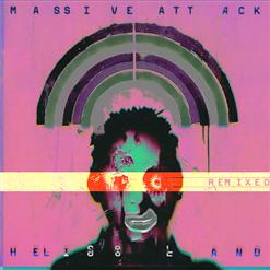 Massive Attack — Paradise Circus (Zeds Dead Remix)