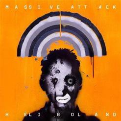 Massive Attack — Pray For Rain [feat. Tunde Adebimpe]