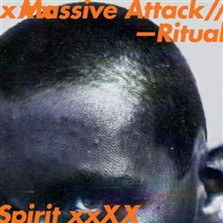 Massive Attack — Ritual Spirit (feat. Azekel)