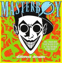 Masterboy — And I Need You