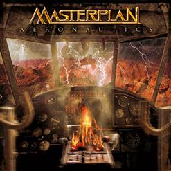 Masterplan — Back For My Life