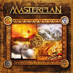 Masterplan — Enlighten Me