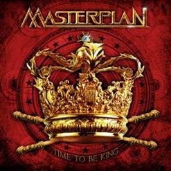 Masterplan — Lonely Winds of War