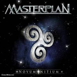Masterplan — The Game