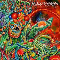 Mastodon — Chimes At Midnight