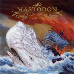 Mastodon — Megalodon