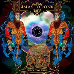 Mastodon — Oblivion