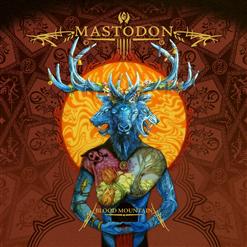 Mastodon — Sleeping Giant