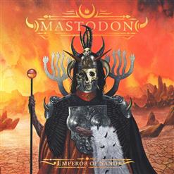 Mastodon — Steambreather
