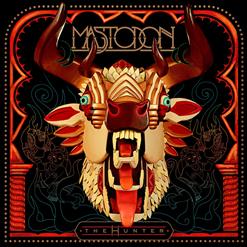 Mastodon — The Hunter