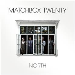 Matchbox Twenty — Put Your Hands Up