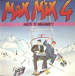 Max Mix — Version Megamix
