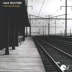 Max Richter — Sarajevo
