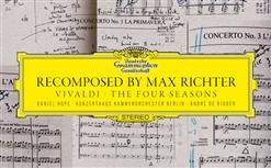 Max Richter — Spring 1