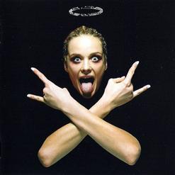 Maximum The Hormone — Shimi ~シミ~